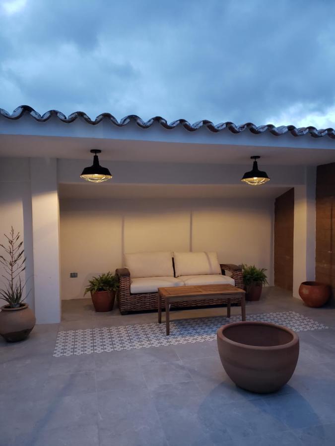 Hotel Casa Carmen San Cristóbal de Las Casas Exterior foto