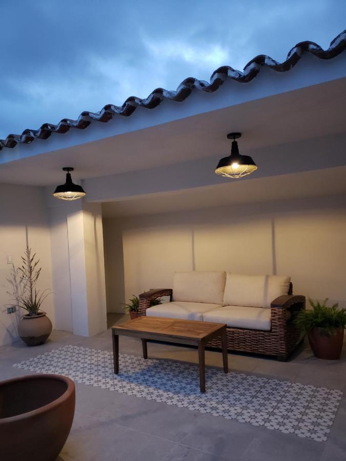Hotel Casa Carmen San Cristóbal de Las Casas Exterior foto